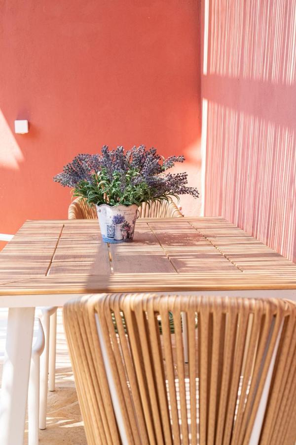 Villa Lefko'S House- Contemporary, Fully Renovated House Kassiopi Exterior foto